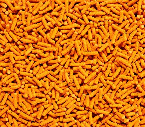 Tetra Pond Teichfischfutter KOI Sticks