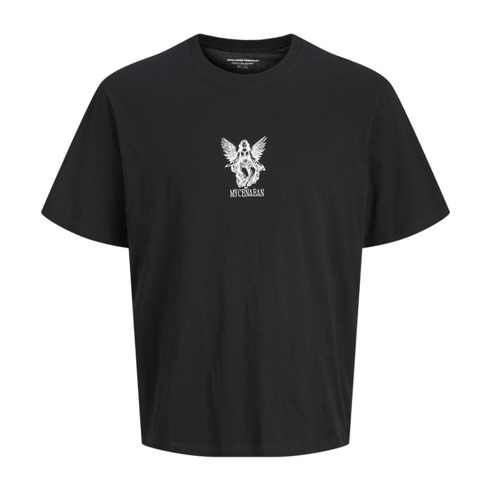 Jack & Jones Bradley Grif Shirt Heren