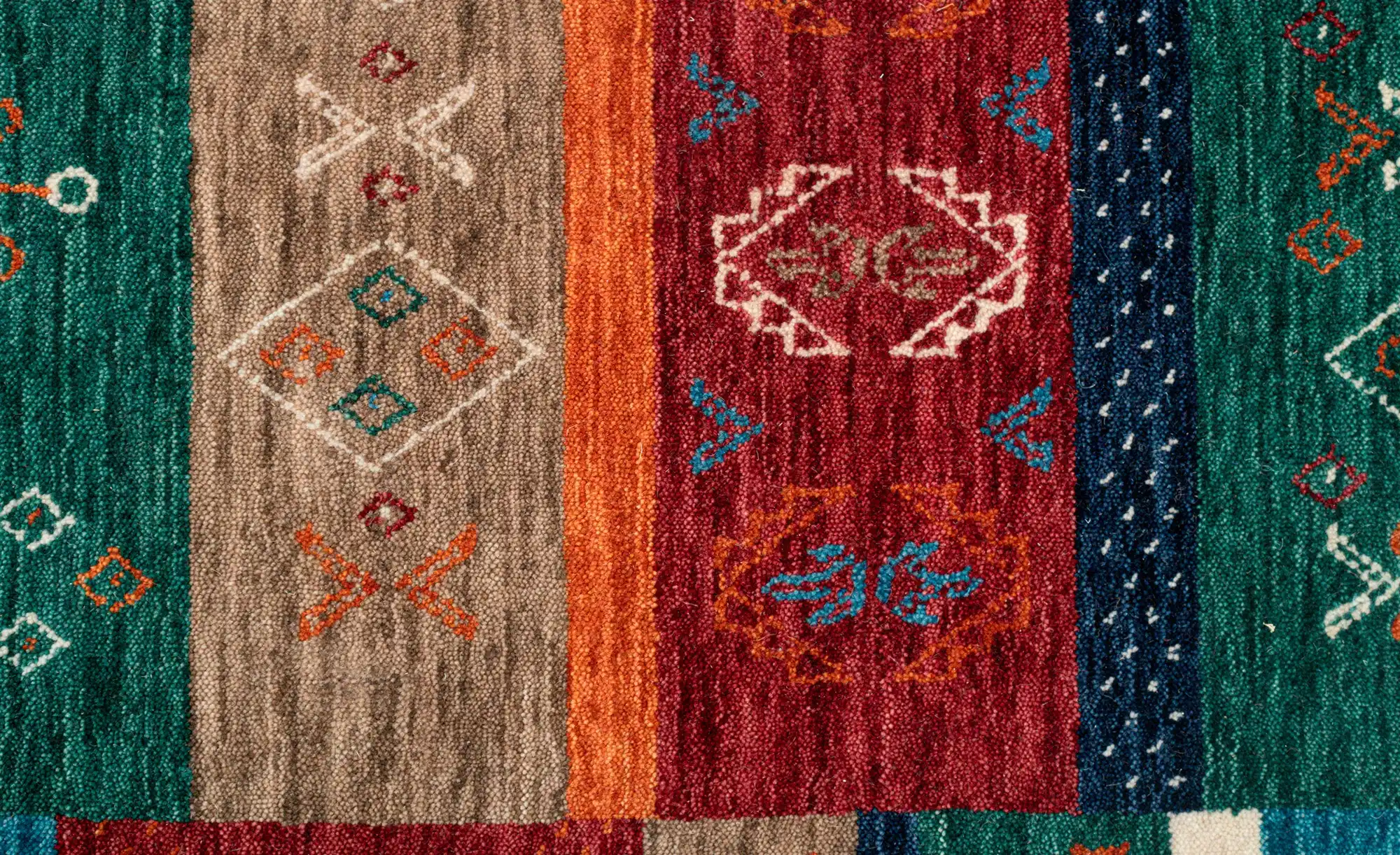 Handweber Panguni