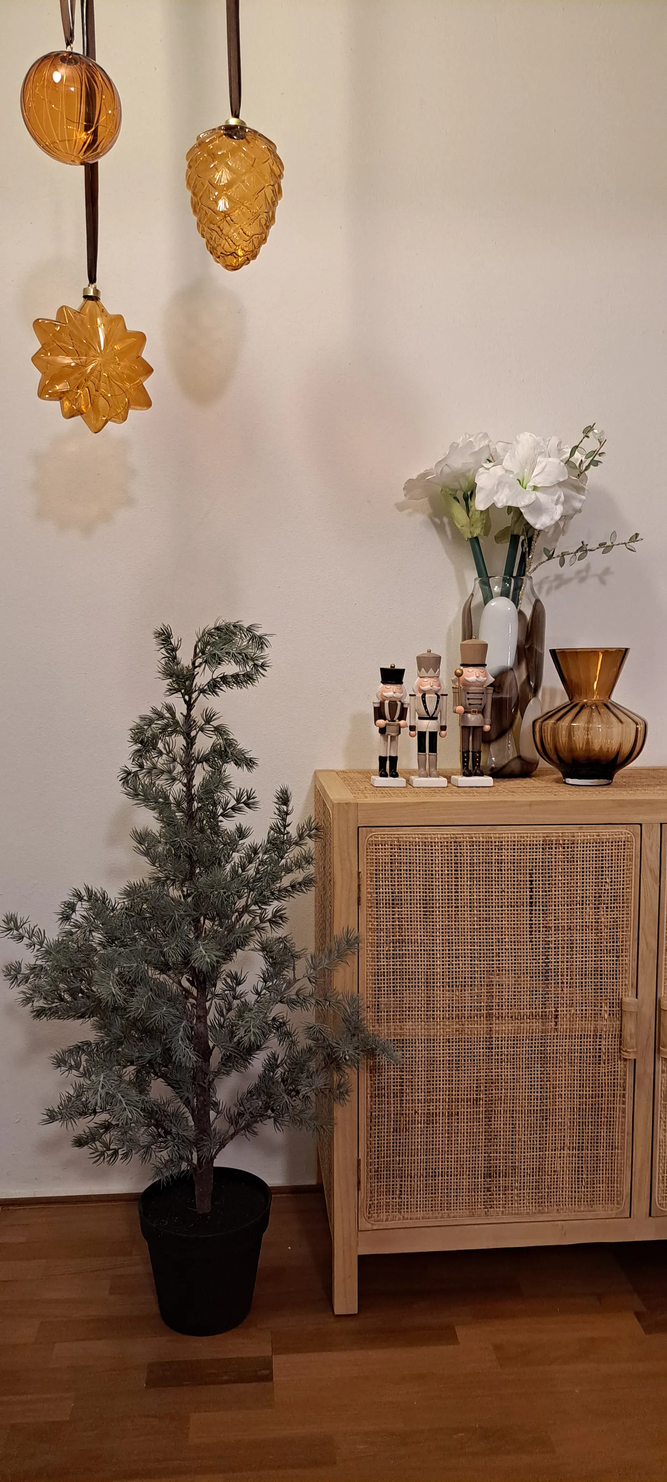 Casa Christmas Juletræ