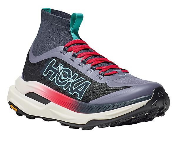 HOKA - CHAUSSURES DE TRAIL TECTON X 3 W