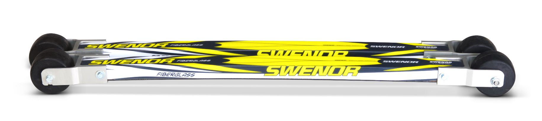 Swenor Fibreglass God vibrasjonsdemping, en klar kundefavoritt