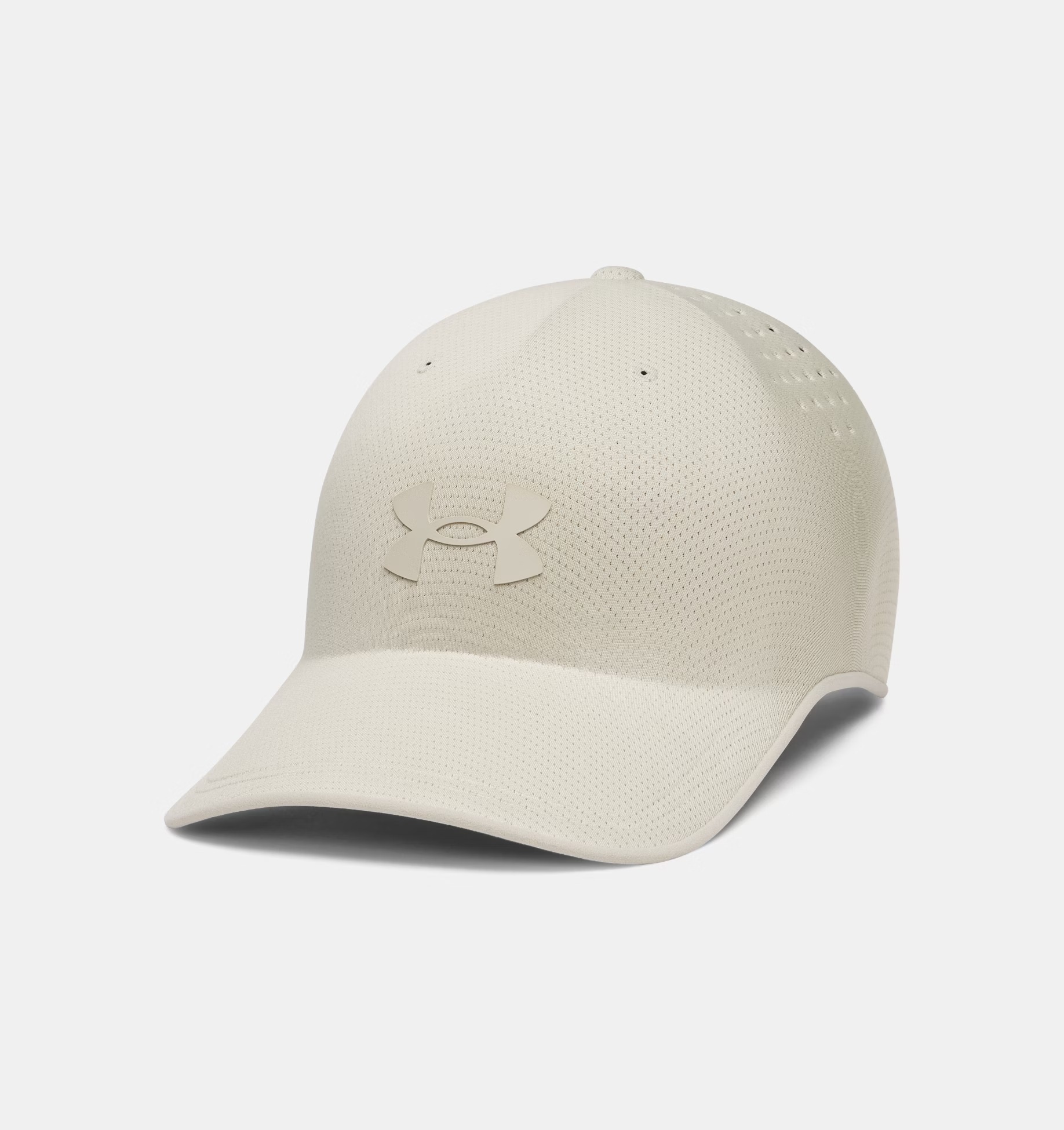 Under Armour StealthForm Pet Heren Beige