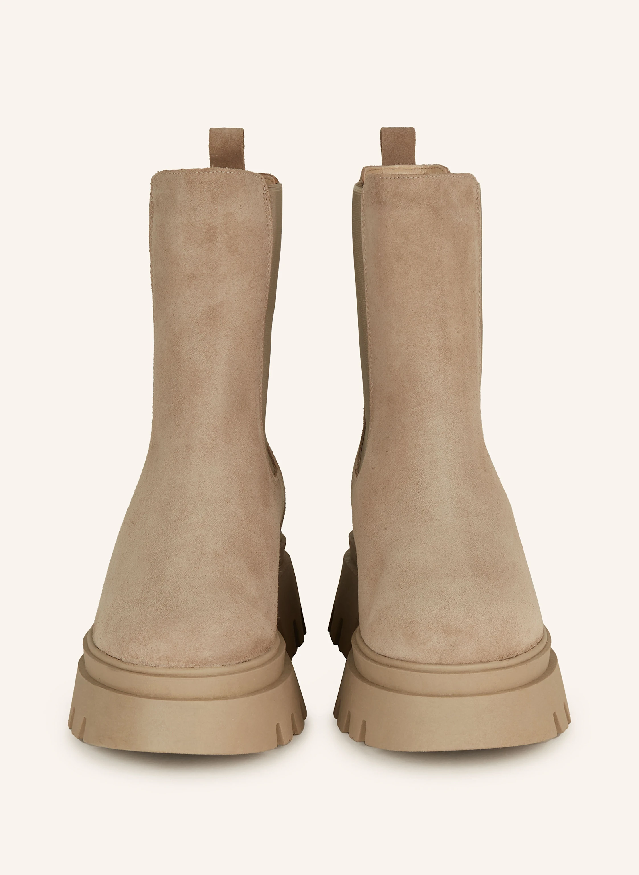 MRS & HUGS Chelsea-Boots
