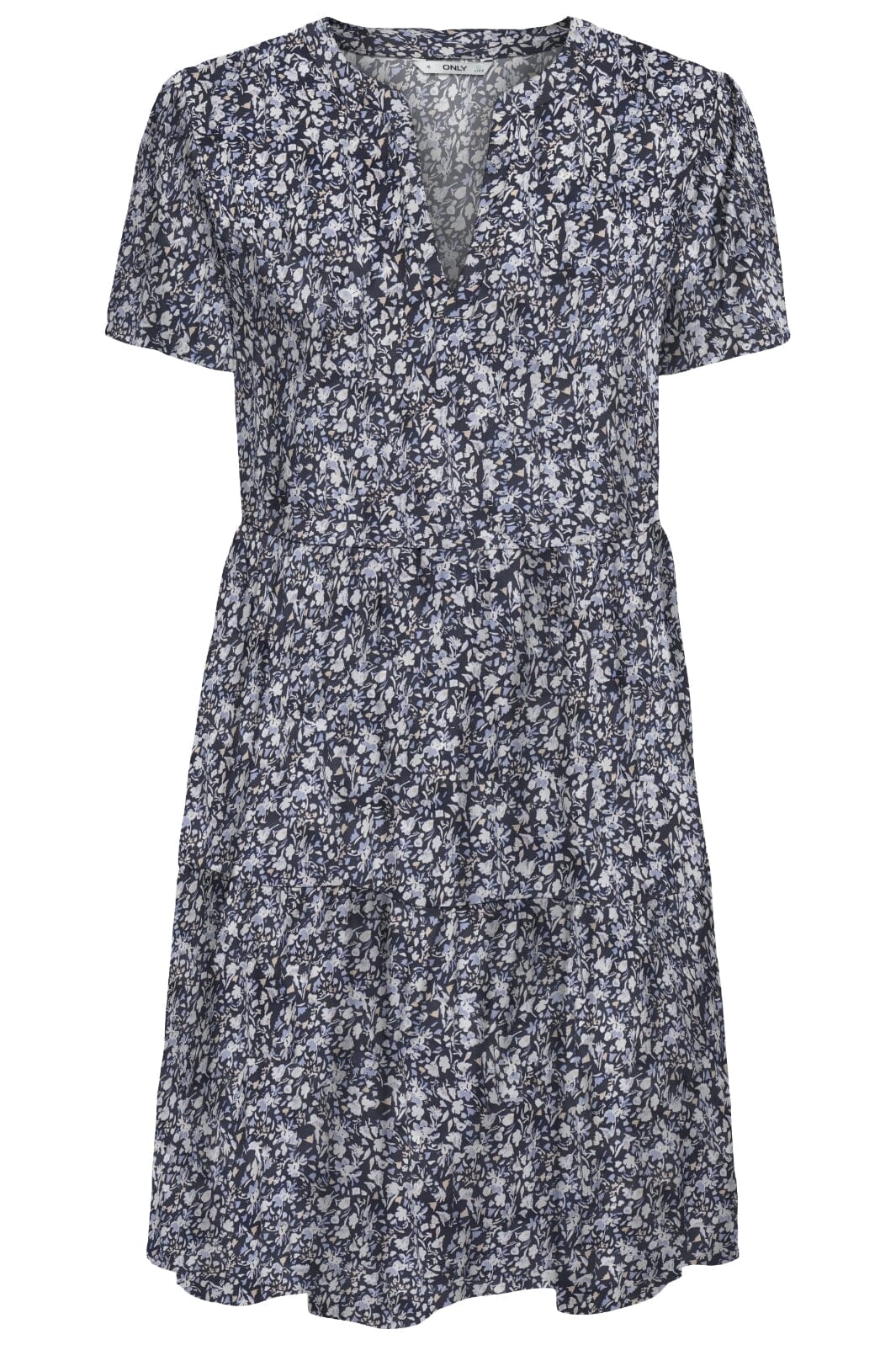 Only Onlzally Life S/S Thea Dress 15262674