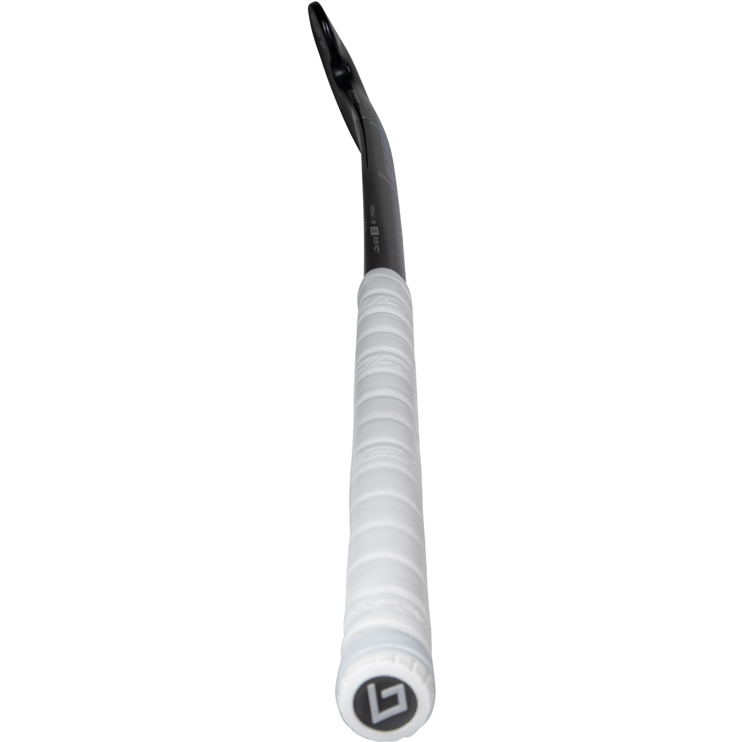 Brabo Traditional Carbon 90 Lowbow