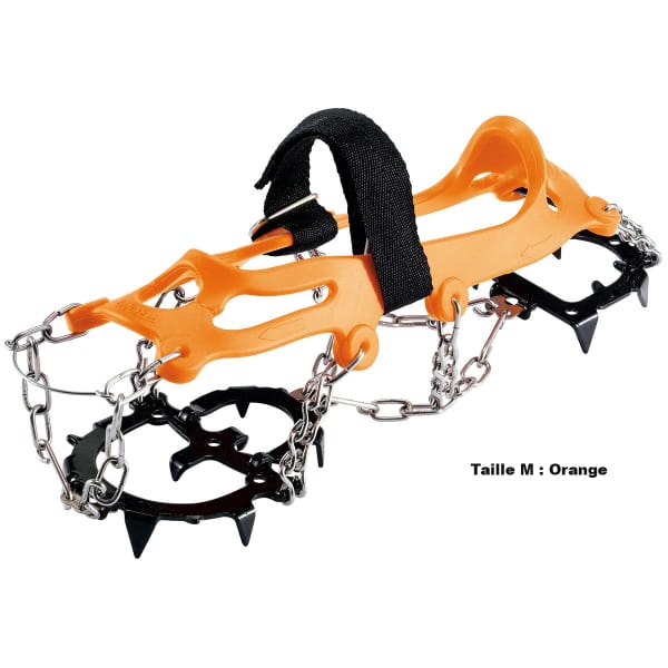 Crampon à neige CAMP ICE MASTER