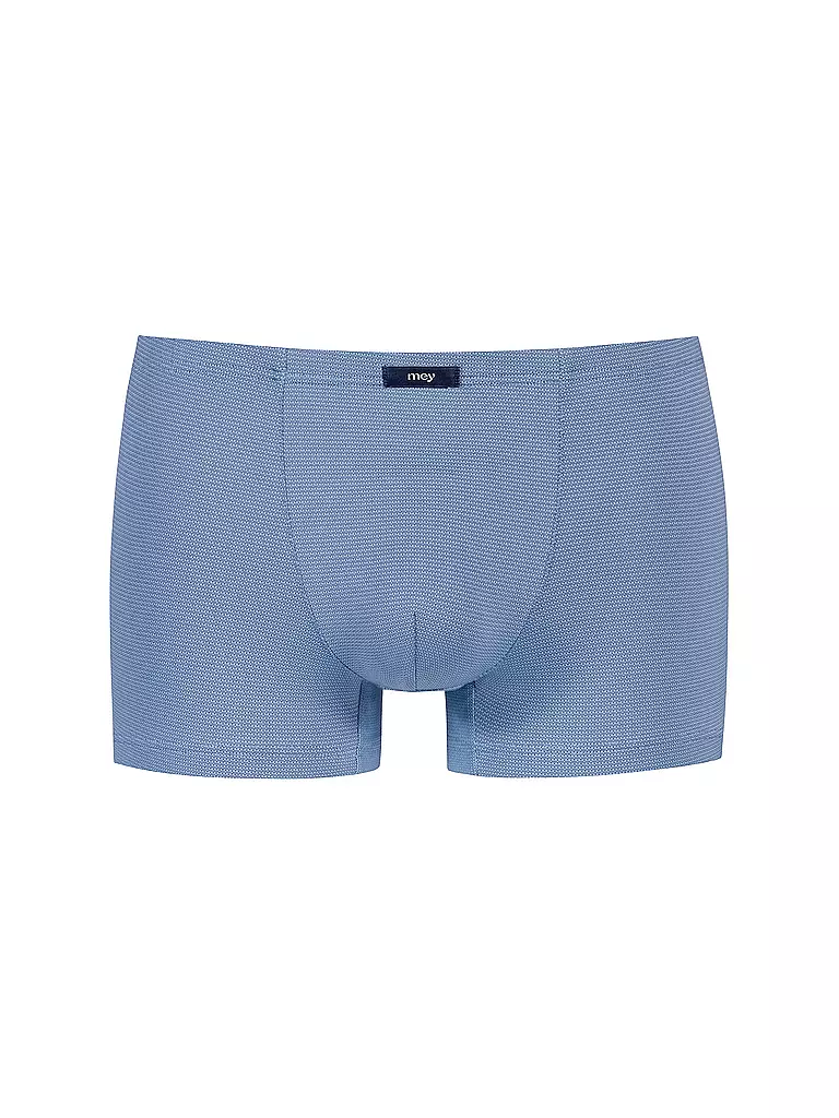 MEY Pants blue dusk blau