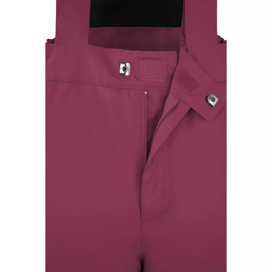 normani Kinder Winterhose Salcha Bordeaux