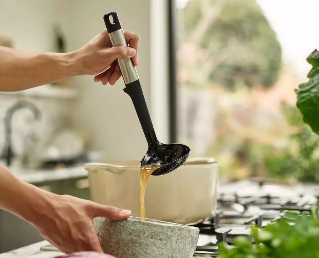 Schöpflöffel Elevate 32,7 cm