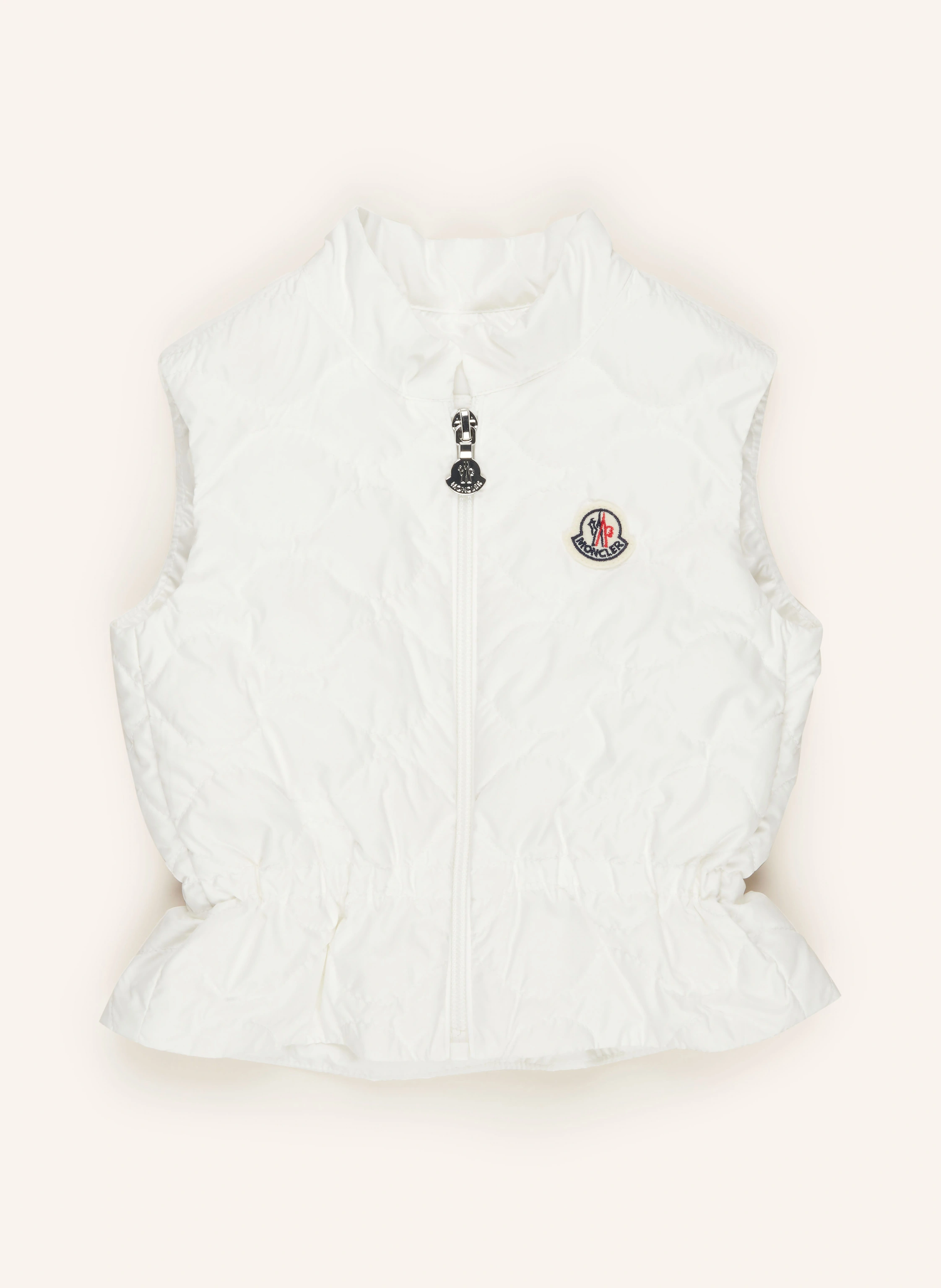 MONCLER enfant Daunenweste AMBERTINE