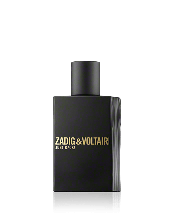 Zadig & Voltaire Just Rock! pour Lui edt vapo 30ml