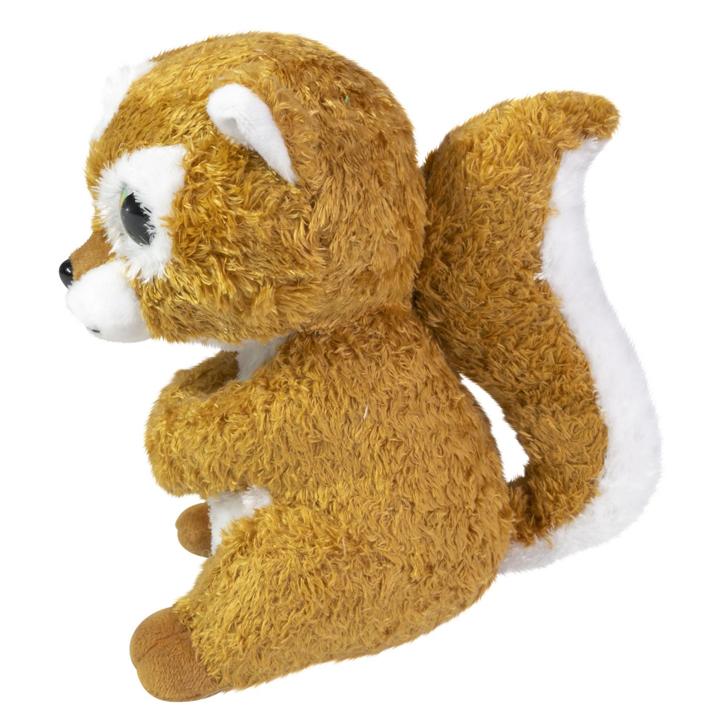 Lumo Stars Knuffel - Eekhoorn Kurre, 15cm
