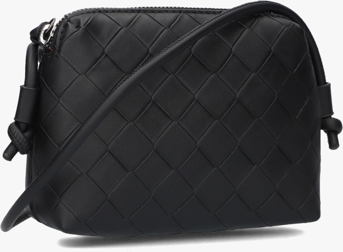 BECKSONDERGAARD zwarte becksondergaard schoudertas rallo xl edna bag