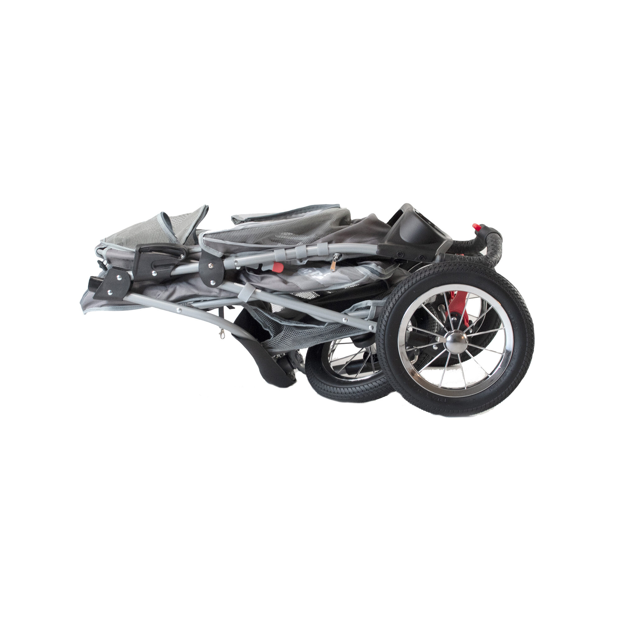 InnoPet Buggy Comfort AIR ECO
