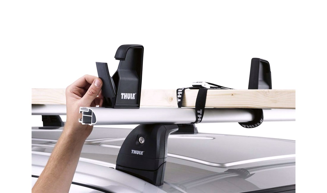 Stigeholder/Laststop Thule PRO 314 2 stk