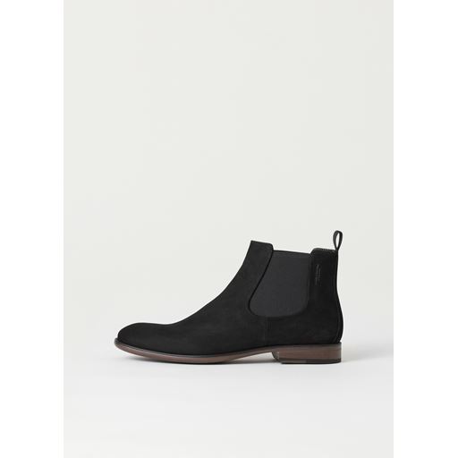 Vagabond Shoemakers Harvey Støvler, Black, 44