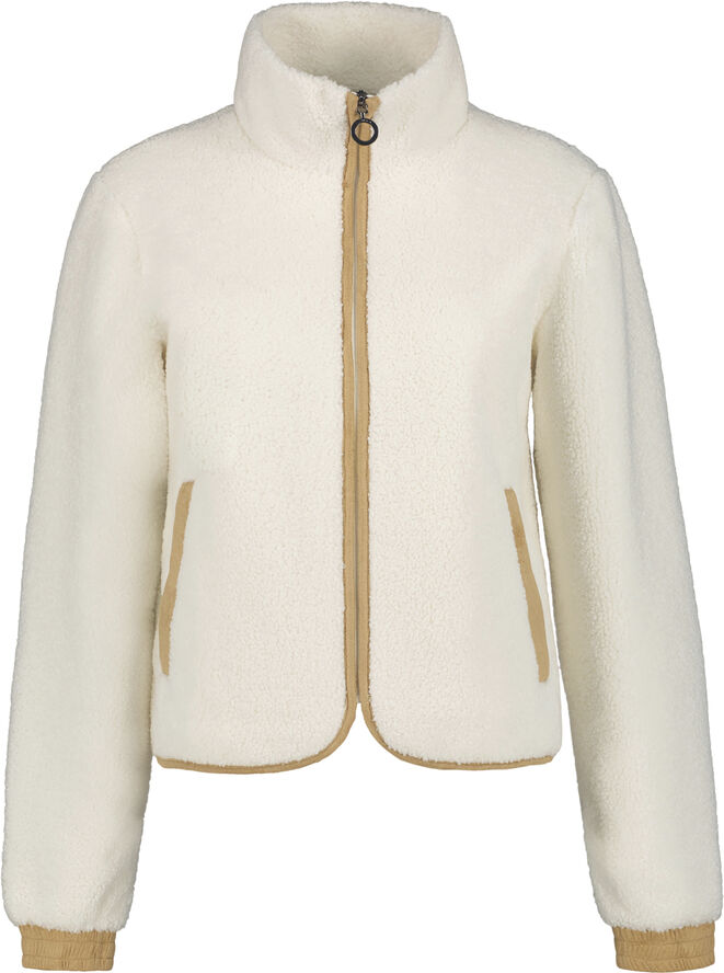Luhta MIDLAYER Natural white