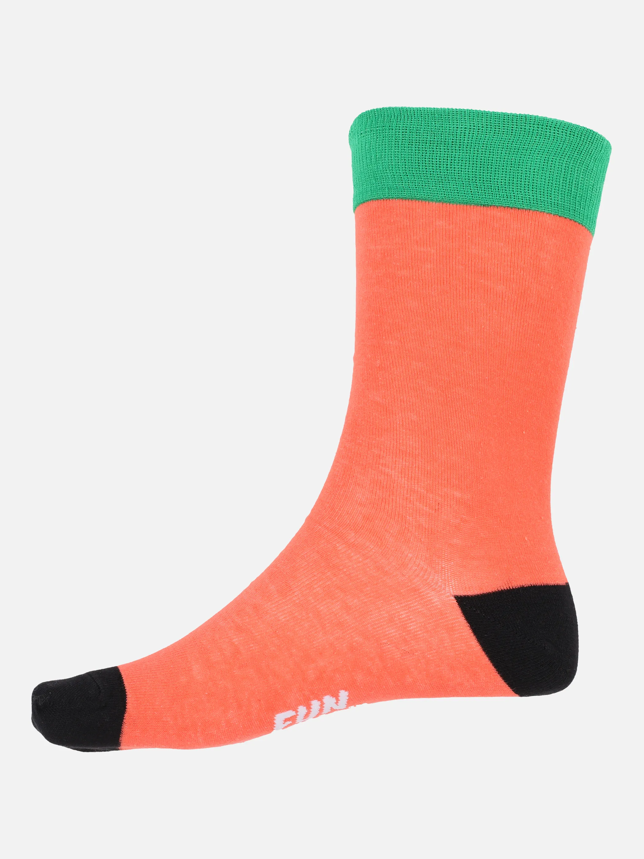 Unisex Fun-Socks im 2er Pack
