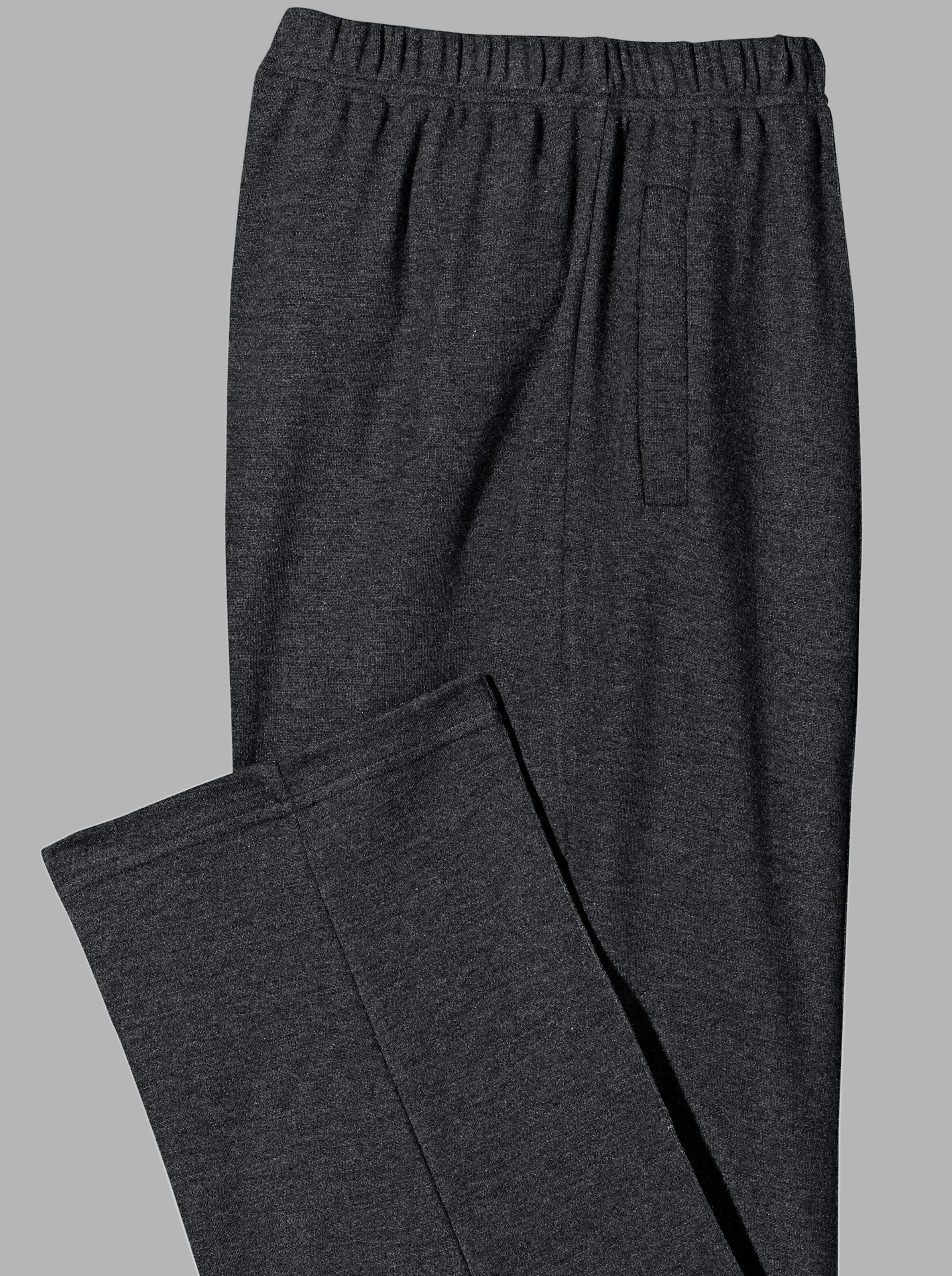 Catamaran Sports Freizeithose in schwarz