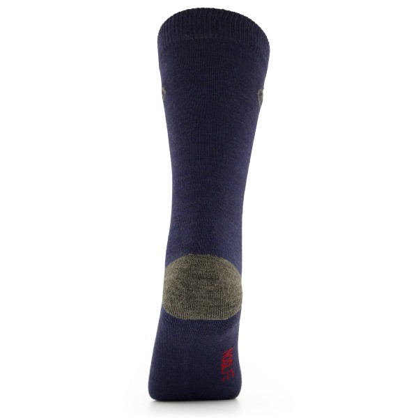 Craghoppers - Nosilife Travel Woll Socken - Chaussettes de randonnée