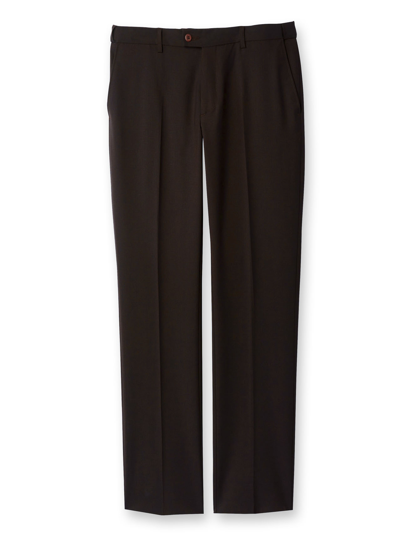 Pantalon ceinture à réglage invisible