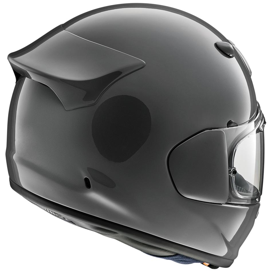 Arai - Casque Quantic Modern Gris brillant