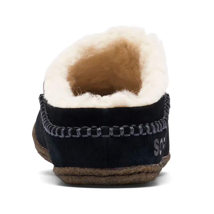 Sorel Lanner Ridge Pantoffel Heren