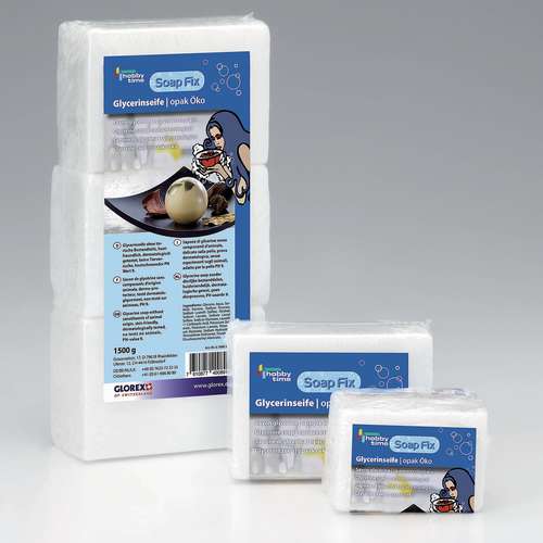 GLOREX Glycerin-Seifen 