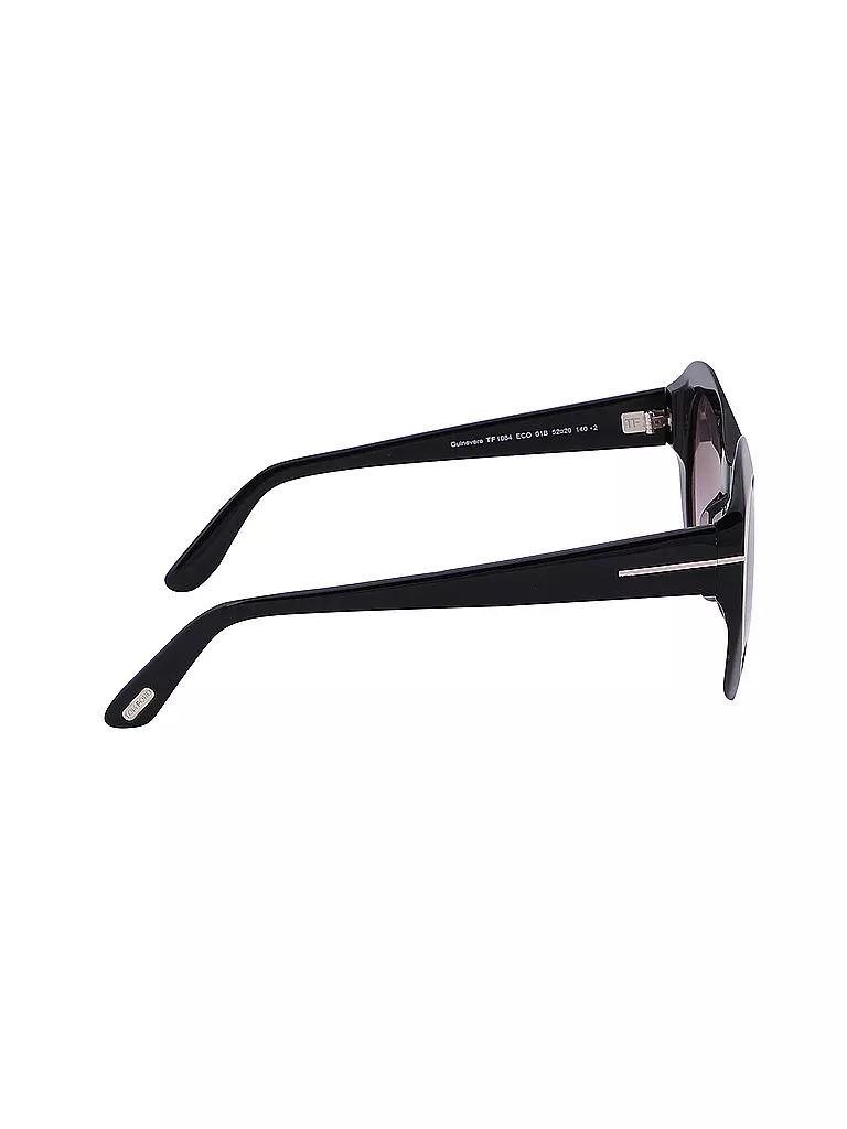 TOM FORD Sonnenbrille FT1084/52 schwarz