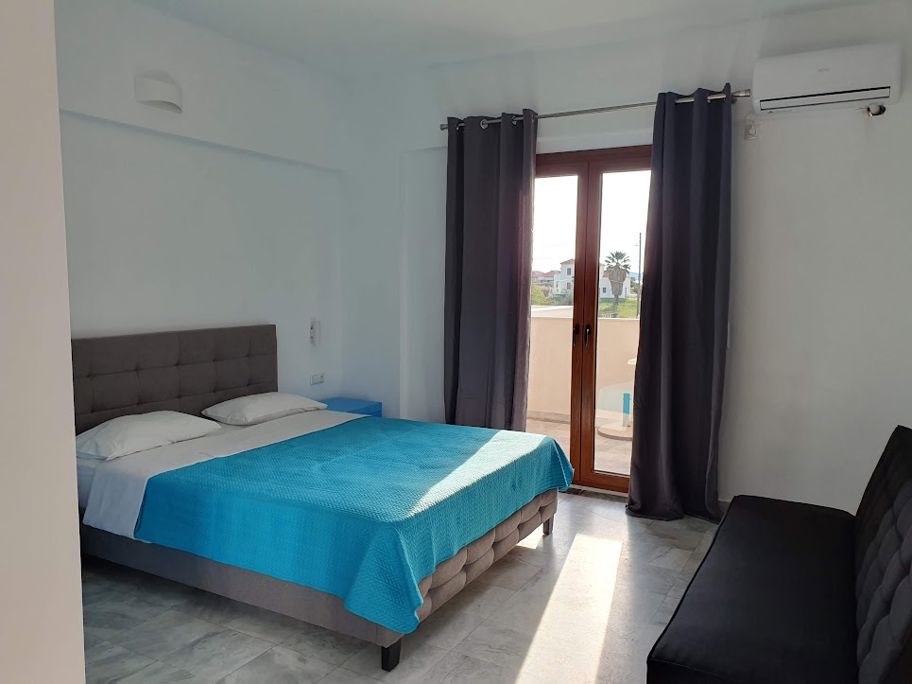 Sunshine Appartementen Logies - Appartement