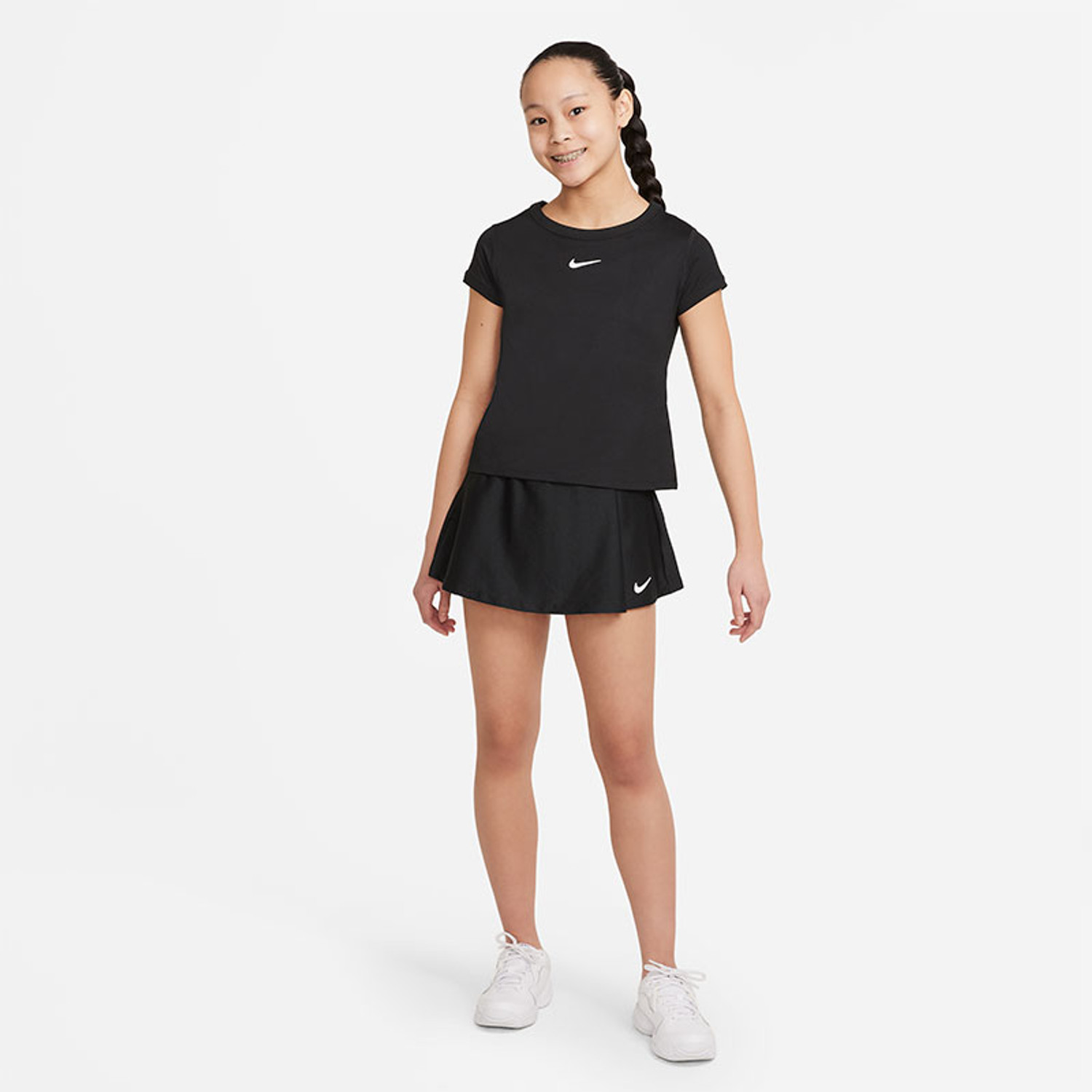 Nike Court Victory Set Meisjes