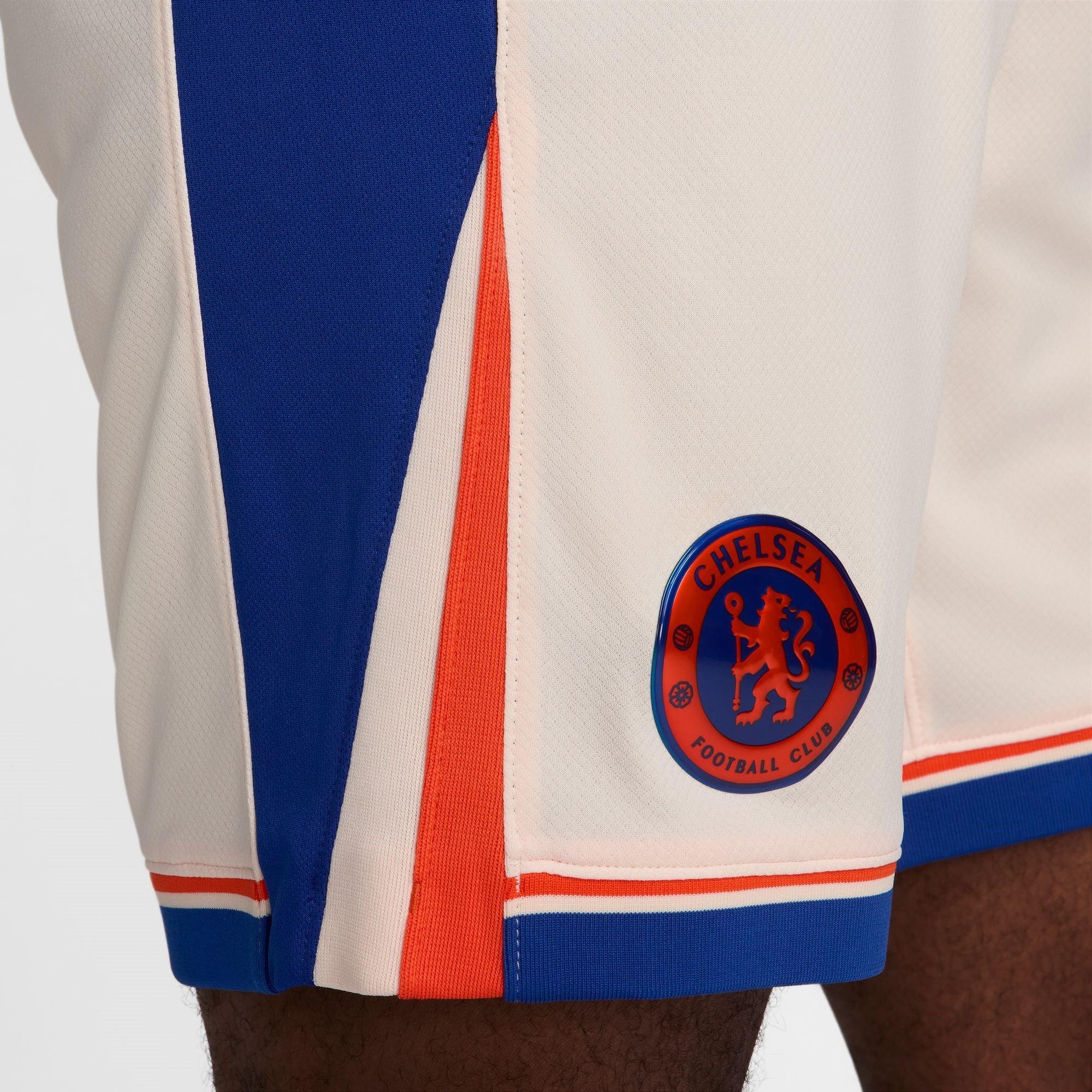Nike Chelsea Away Shorts 2024 2025 Adults