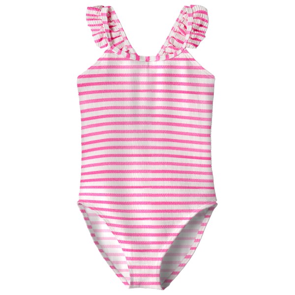 Name it - Kid's Zippa Swimsuit - Maillot de bain
