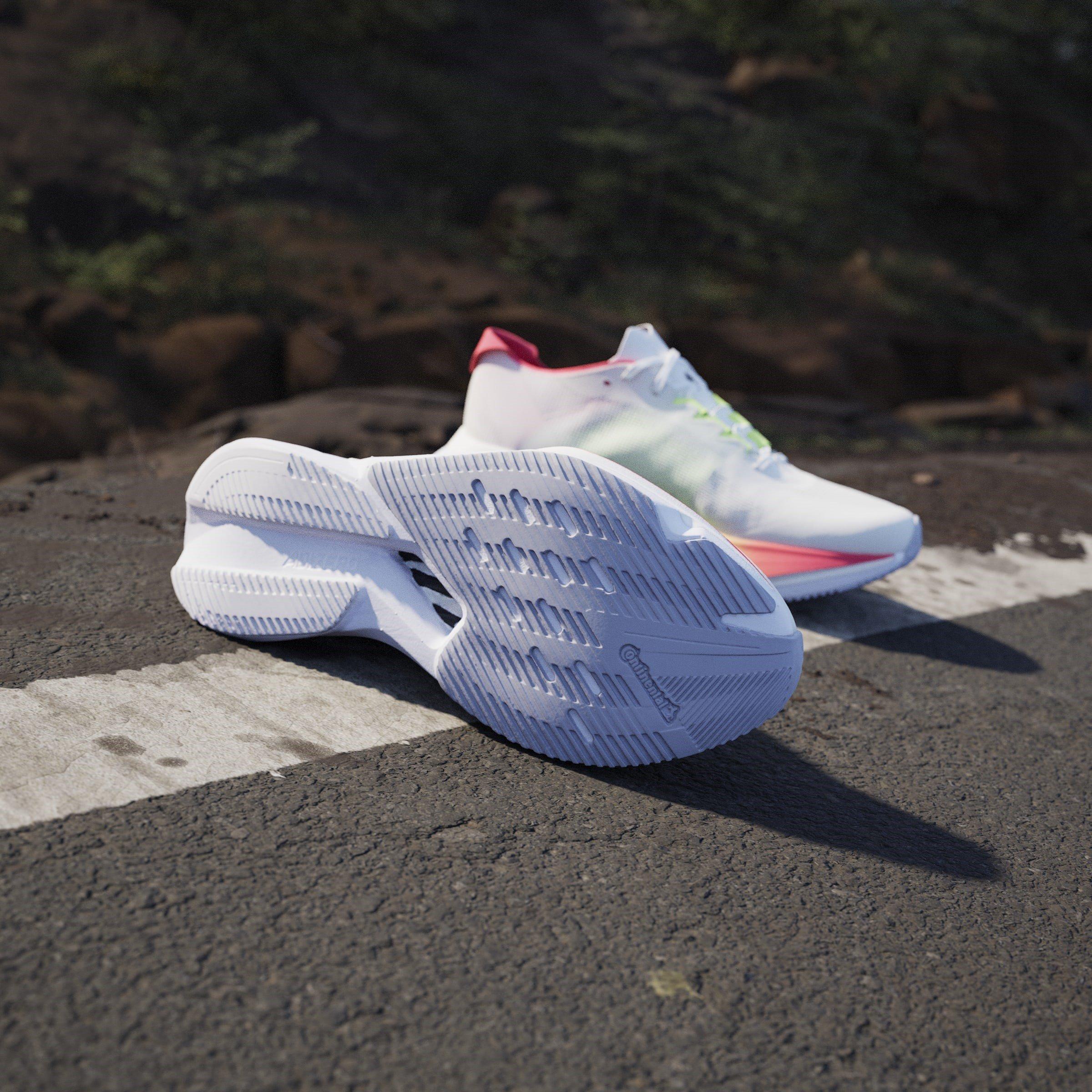 adidas Adizero Boston 12 Womens Running Shoes