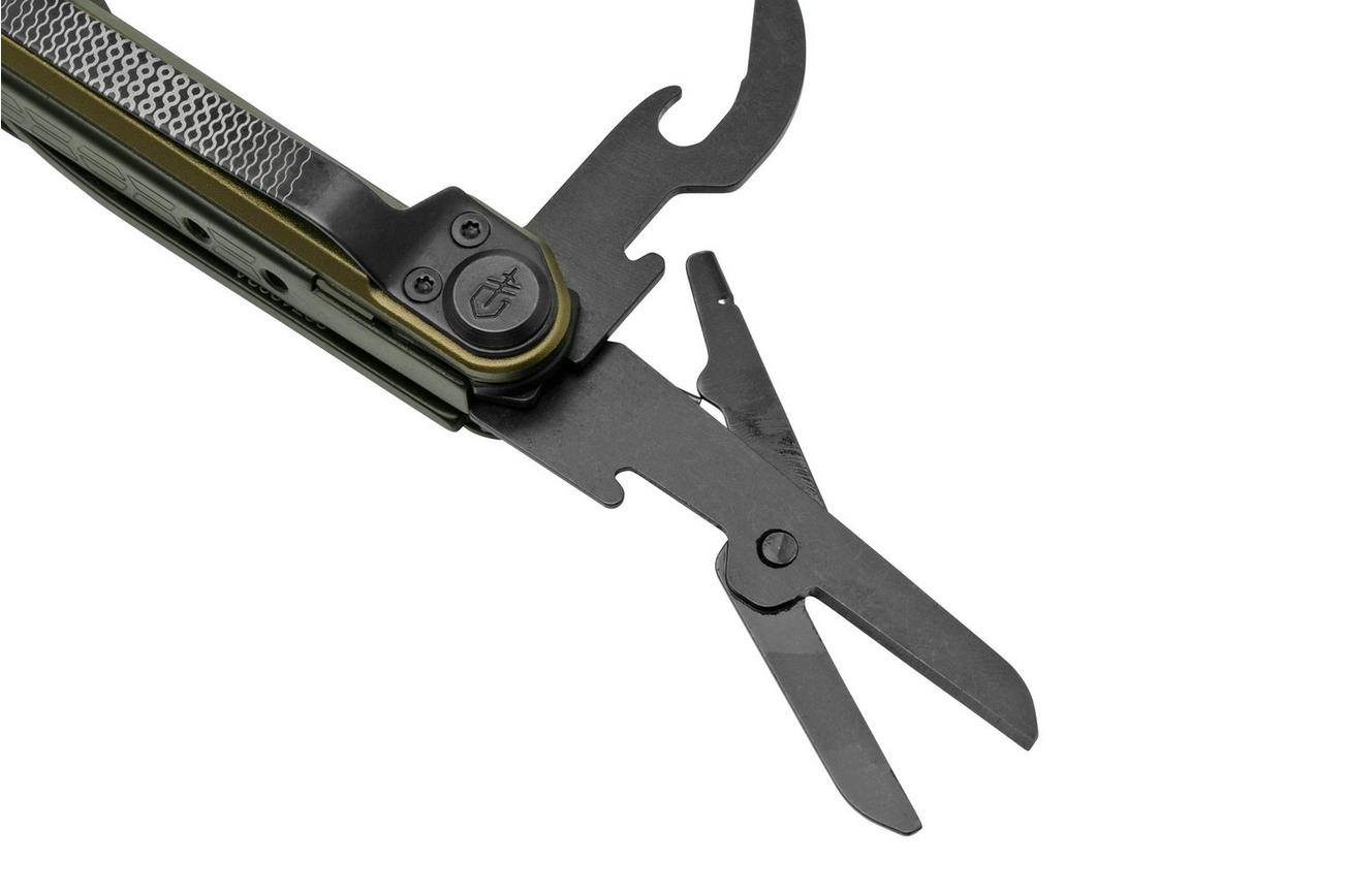 Gerber Armbar Scout 1064404 Dark Green, multitool