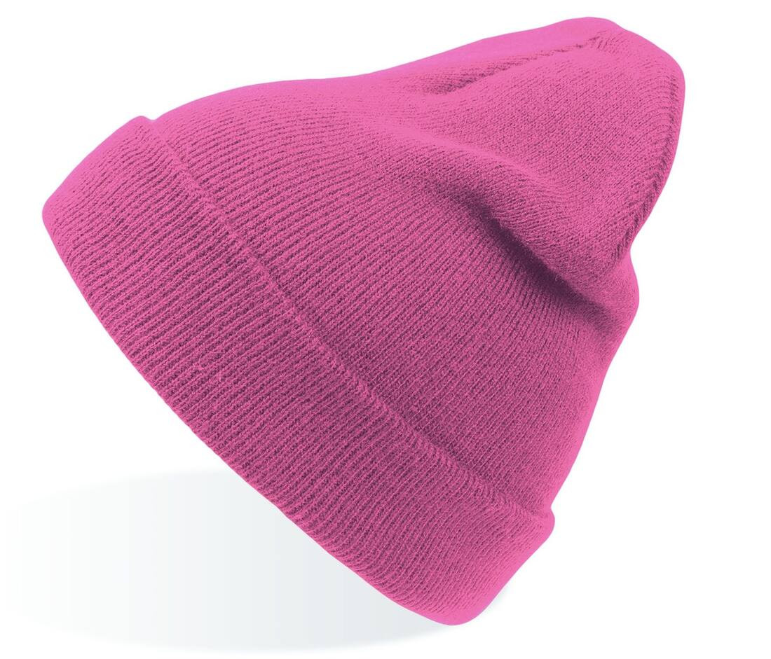 Atlantis AT010 - Bonnet Sportif Polyvalent Anti-Peluches