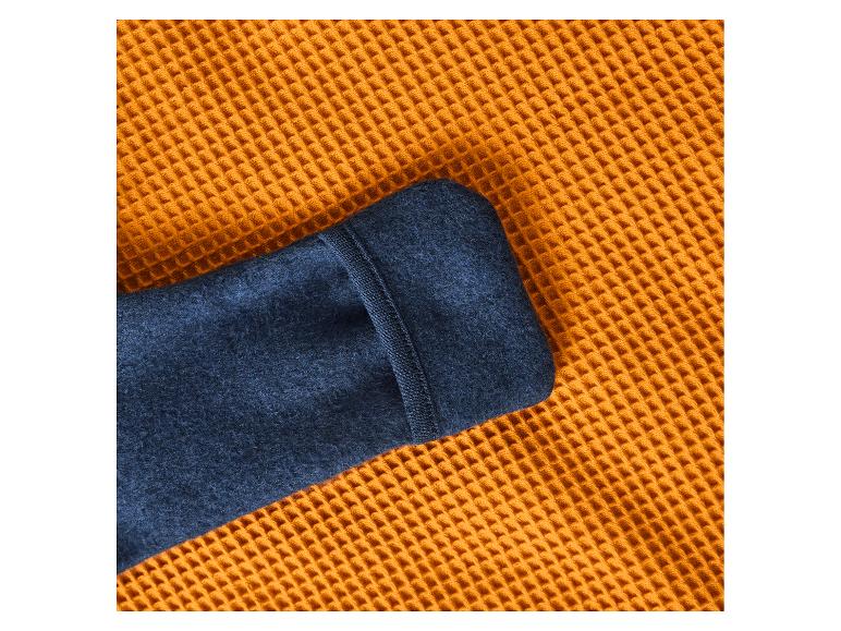 Baby fleece pakje