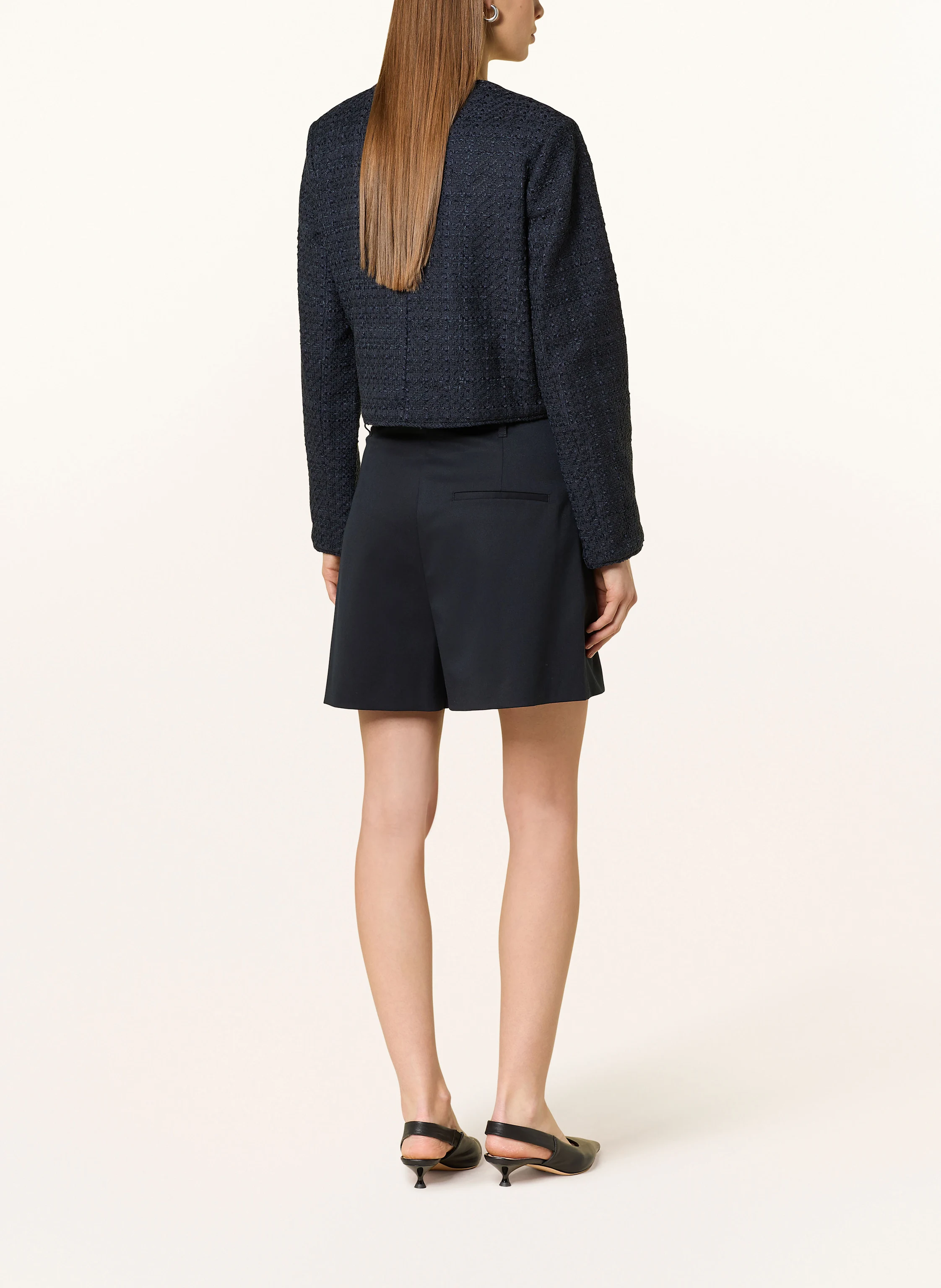 Phase Eight Kastenjacke RIPLEY aus Bouclé