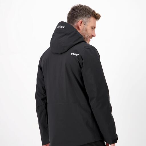 Anoraque Oakley