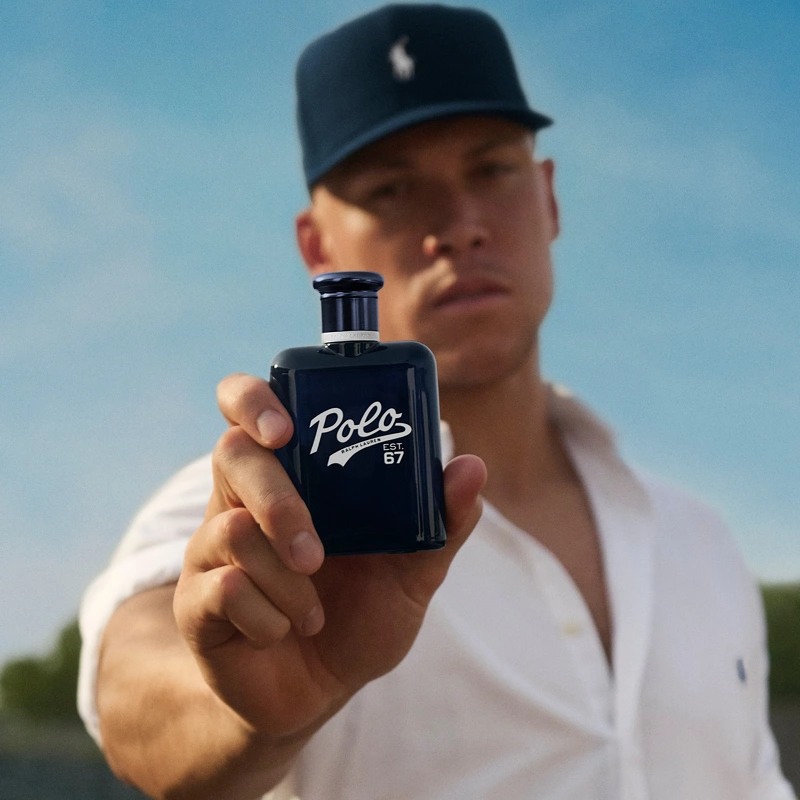 Ralph Lauren Polo 67 EDT 40 ml
