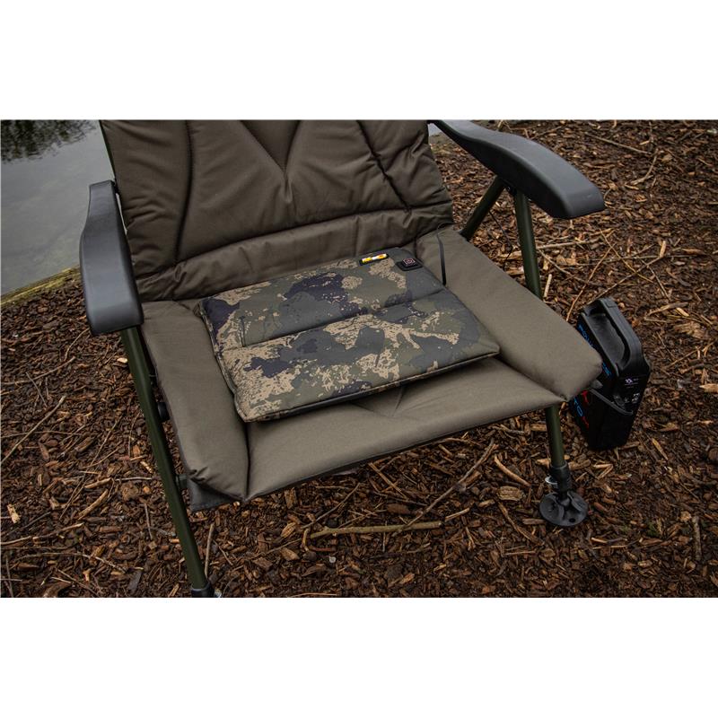 Coussin Chauffant Solar Hotspot Heat Cushion
