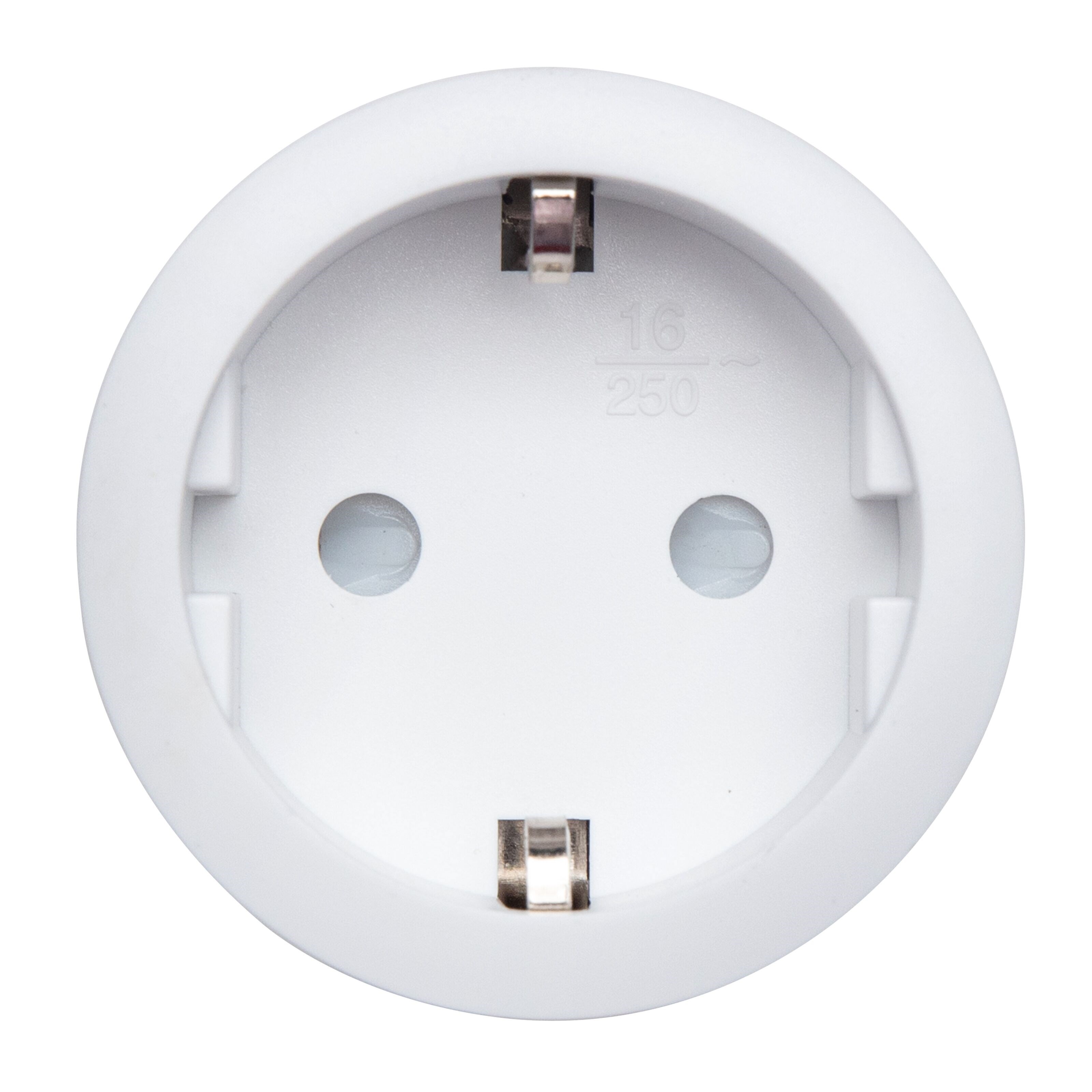 Cleverio IP200 Smart fjernstrømbryter med energimåling 3680 W