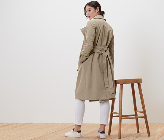 Trenchcoat