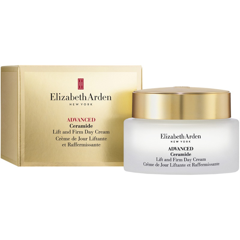 Elizabeth Arden Advanced Ceramide Lift & Firm Day Cream 50 ml