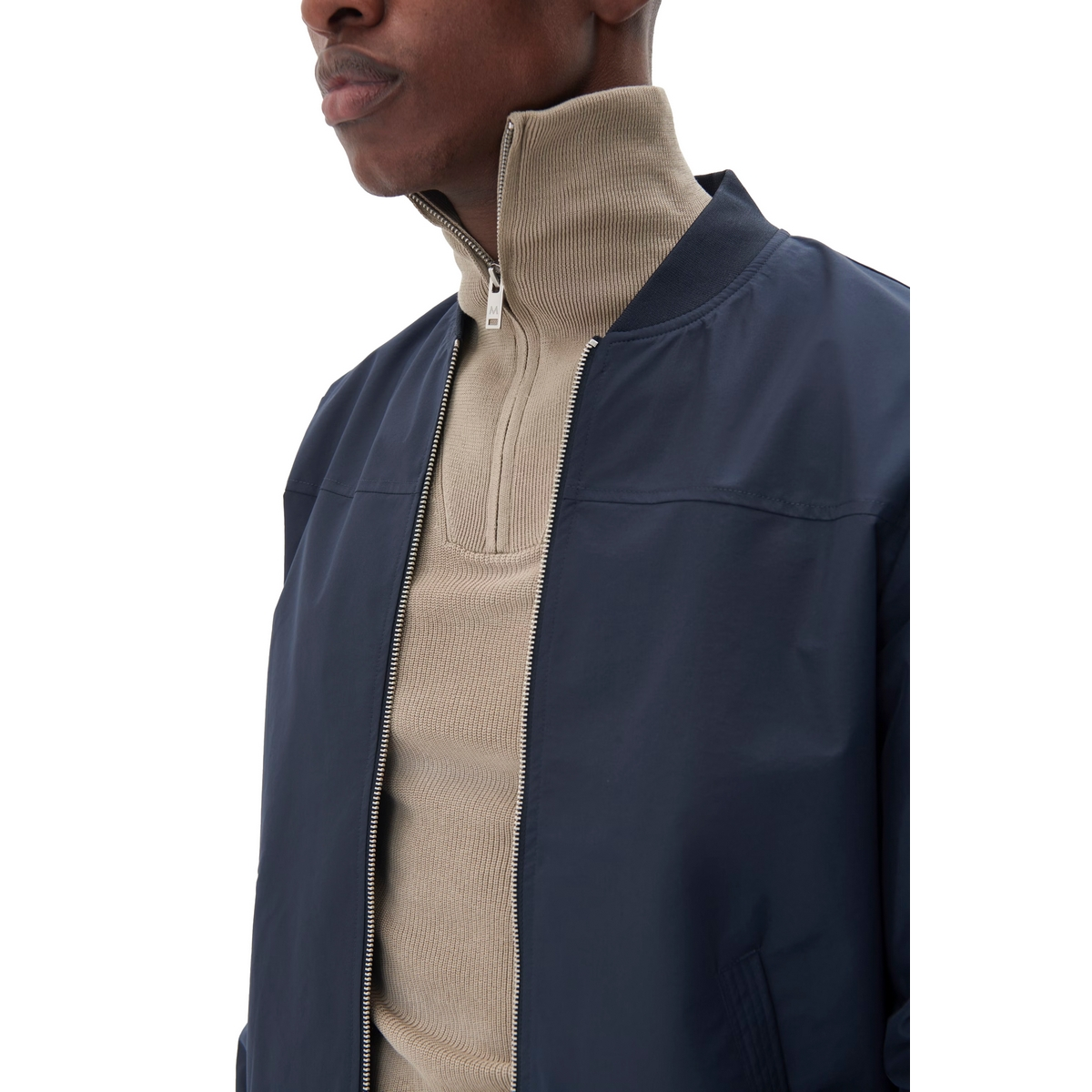 Heren Jas 27630202