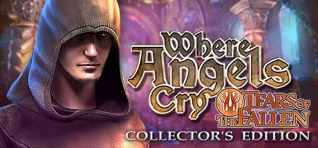 Where Angels Cry: Tears of the Fallen Collector's Edition- PC