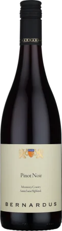 BERNARDUS PINOT NOIR 75CL