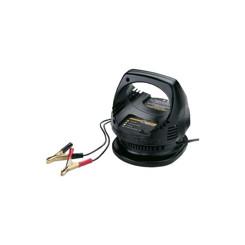 Chargeur De Batterie Portable Minn Kota 110-Pe