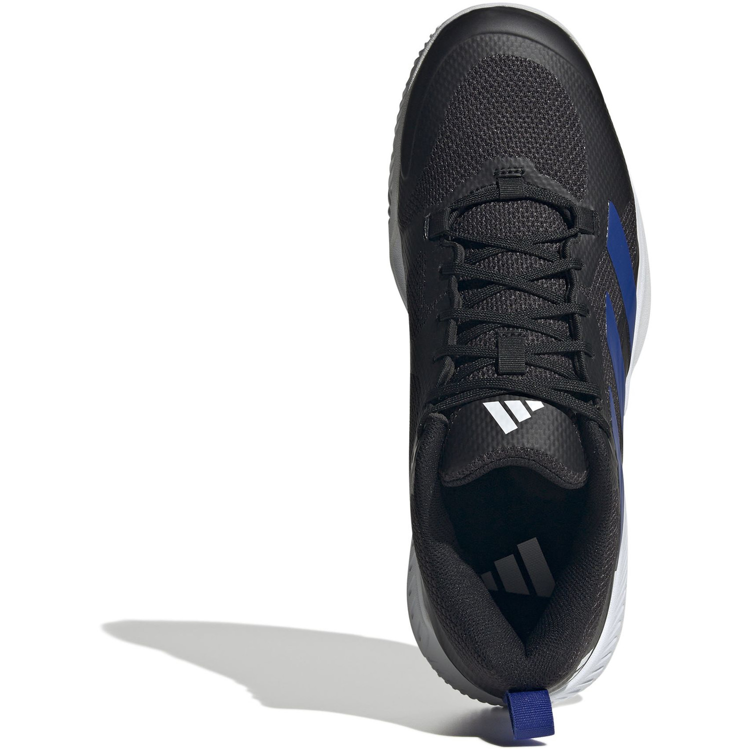 adidas Court Team 2.0 Heren